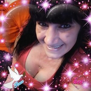 Meet your Posher, Dusty